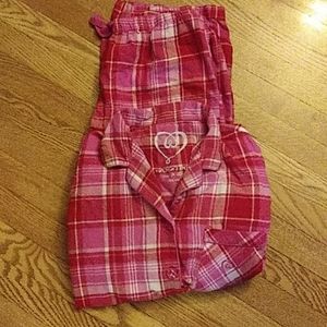 Victoria's secret pajama set